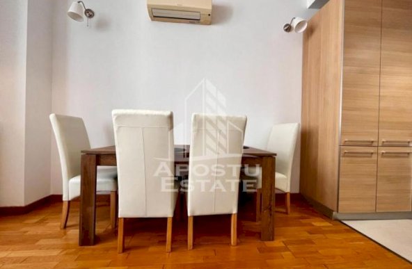 Apartament 3 camere 110 mp utili zona Take Ionescu