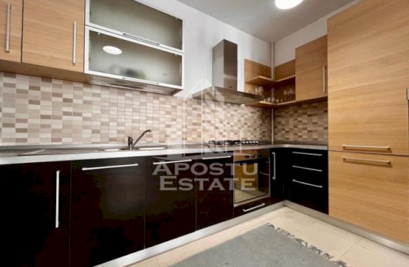 Apartament 3 camere 110 mp utili zona Take Ionescu