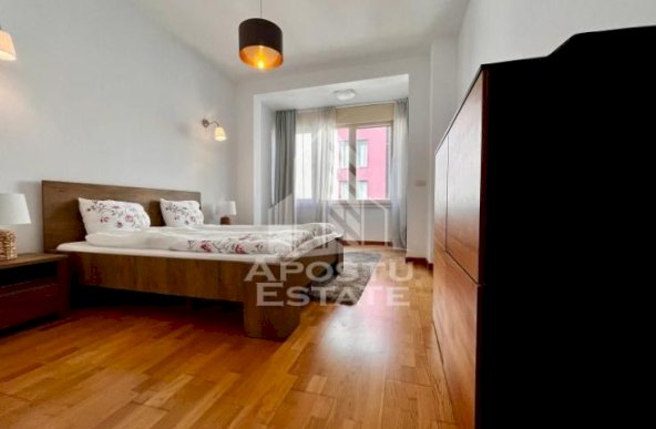 Apartament 3 camere 110 mp utili zona Take Ionescu