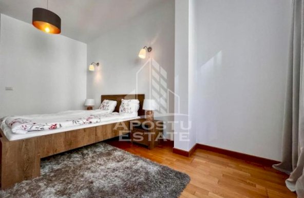 Apartament 3 camere 110 mp utili zona Take Ionescu