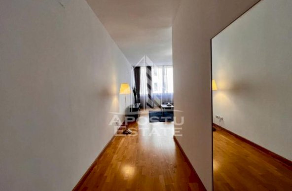 Apartament 3 camere 110 mp utili zona Take Ionescu