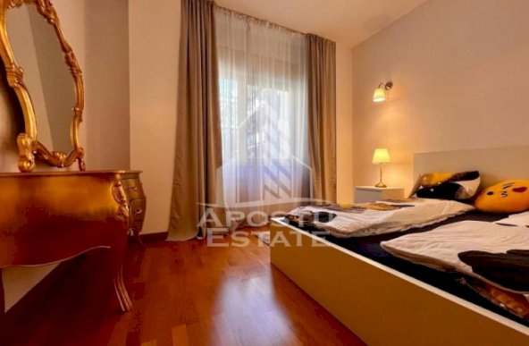 Apartament 3 camere 110 mp utili zona Take Ionescu