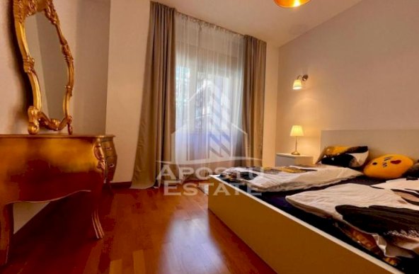 Apartament 3 camere 110 mp utili zona Take Ionescu