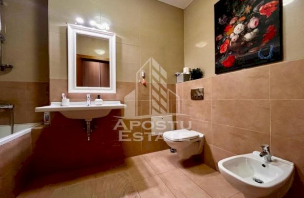 Apartament 3 camere 110 mp utili zona Take Ionescu