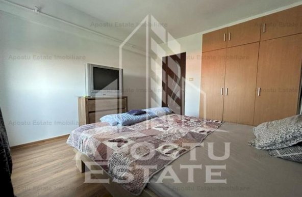 Apartament 3 camere, decomandat, zona Ultracentrala