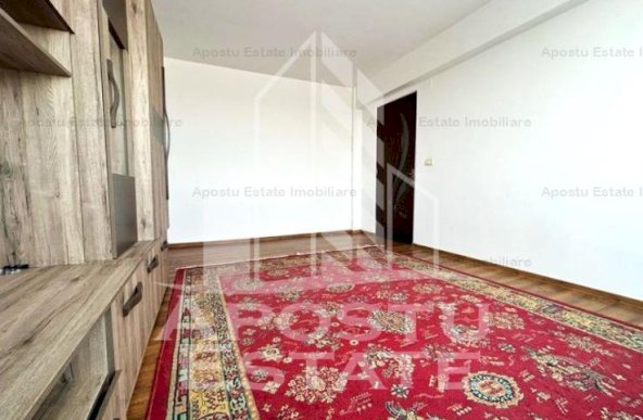 Apartament 3 camere, decomandat, zona Ultracentrala