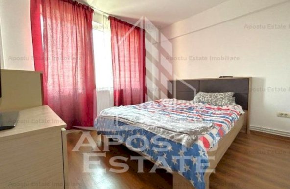 Apartament 3 camere, decomandat, zona Ultracentrala