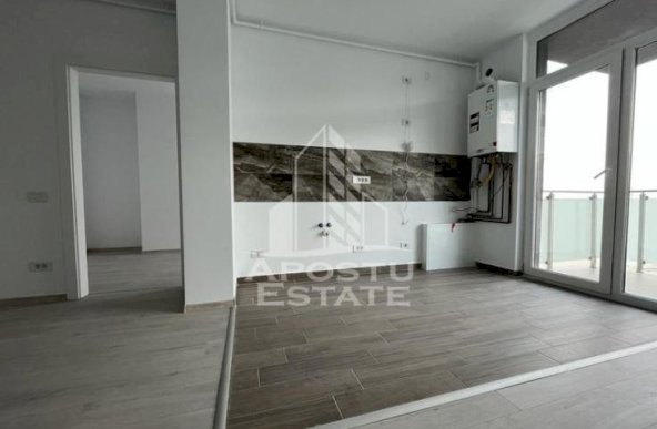 apartament 2 camere open space zona Tipografilor