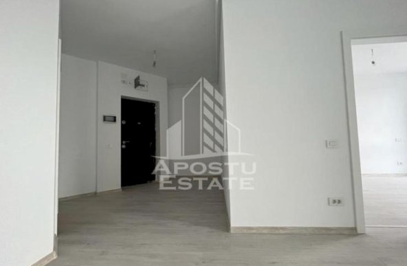 apartament 2 camere open space zona Tipografilor