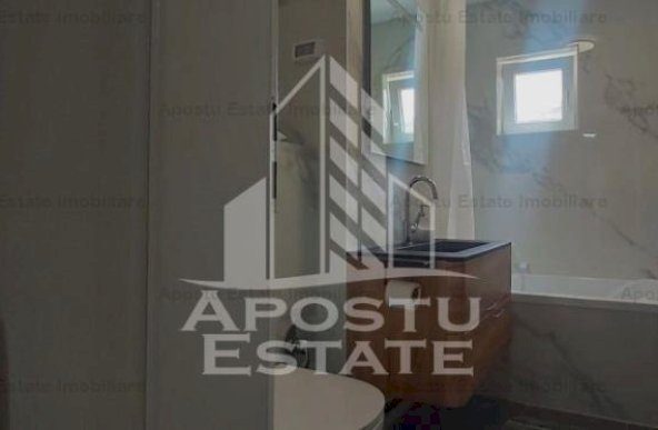 Apartament cu 3 camere  decomandat in zona Maranata