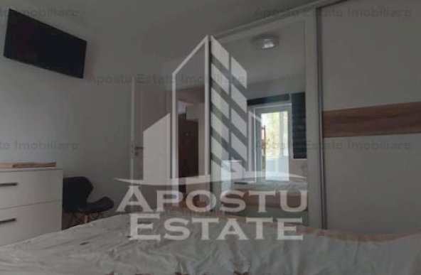 Apartament cu 3 camere  decomandat in zona Maranata