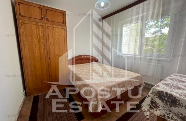 Apartament 2 cameresemidecomandat Zona Piata Doina