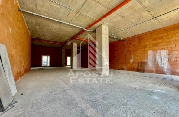 Spatiu comercial, 149 mp utili, zona Take Ionescu