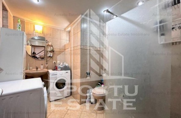 Penthouse pe 3 nivele spatios in zona Odobescu