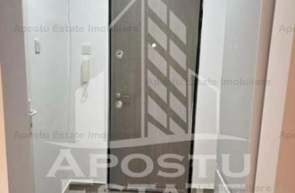 Apartament cu o camera, etaj inermediar, in zona Circumvalatiunii