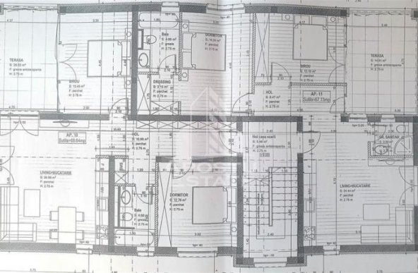 Apartamente de vanzare in zona Braytim disponibile la fiecare etaj