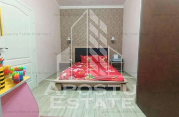 Apartament cu 2 camere in zona Iosefin