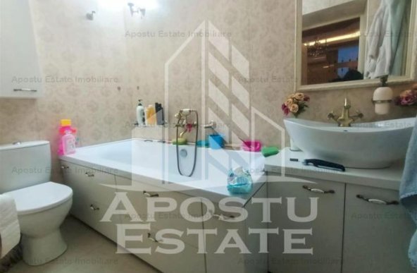 Apartament cu 2 camere in zona Iosefin