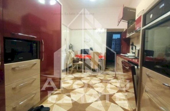 Apartament cu 2 camere in zona Iosefin