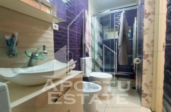 Apartament cu 2 camere in zona Iosefin