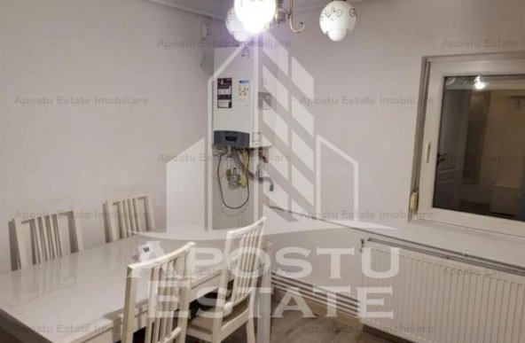 Apartament cu 2 camere decomandat confort 1 langa Iulius Town zona Aradului