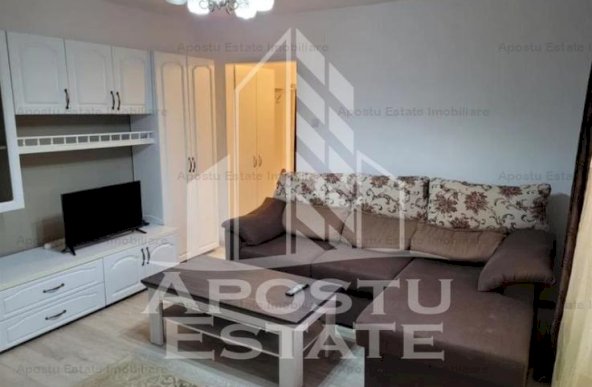 Apartament cu 2 camere decomandat confort 1 langa Iulius Town zona Aradului