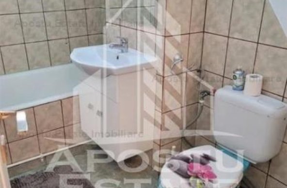 Apartament cu 2 camere decomandat confort 1 langa Iulius Town zona Aradului