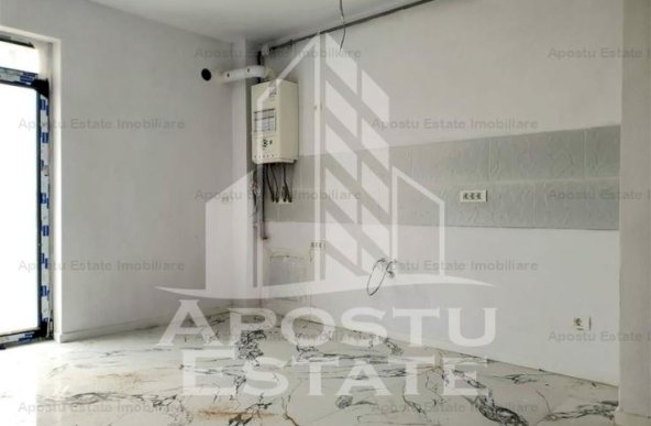 Apartamente cu 2 camere decomandate in zona planetelor