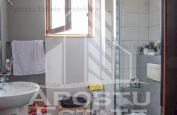 Apartament 2 camere, 95mp, incalzire pardoseala, Complexul Studentesc