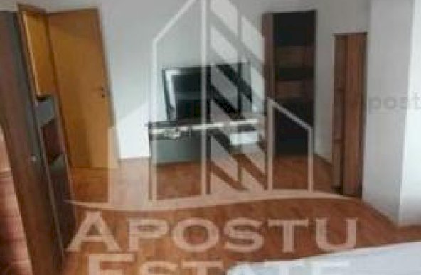 Apartament cu o camera decomandat Sagului