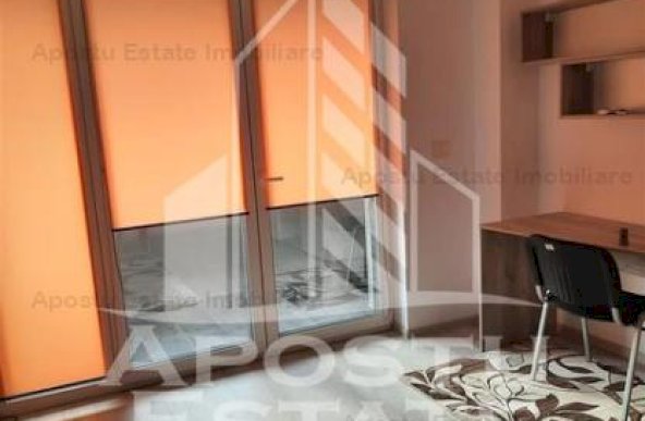 Apartament cu 2 camere, parcare, Aradului