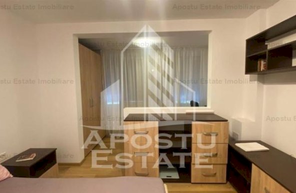 Apartament cu 2 camere zona Semicentral