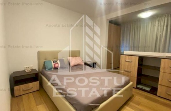 Apartament cu 2 camere zona Semicentral