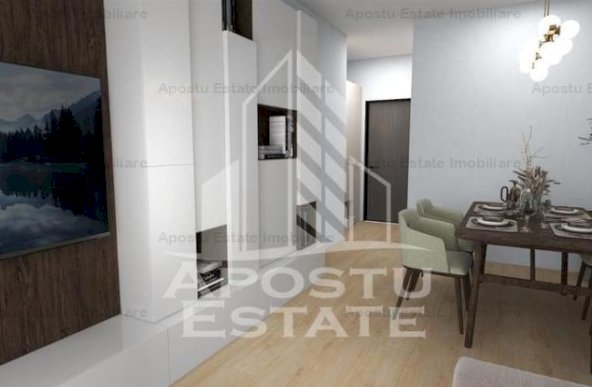 Apartament cu 3 camere , comision 0 %, in Adora Park