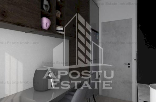 Apartament cu 3 camere , comision 0 %, in Adora Park