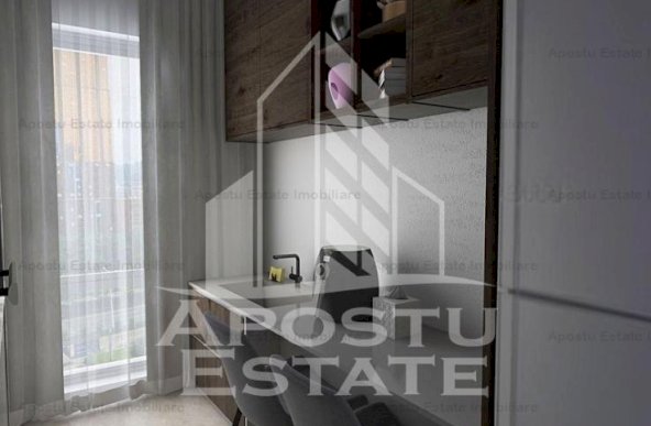 Apartament cu 3 camere , comision 0 %, in Adora Park