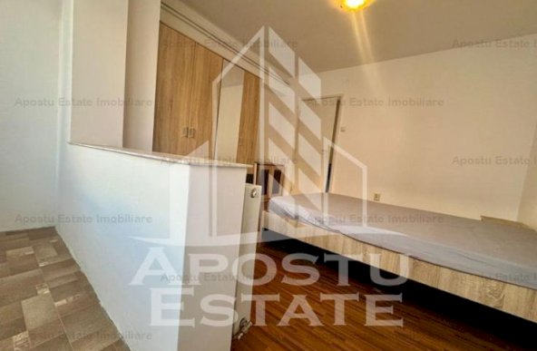 Apartament ultracentral cu 2 camere