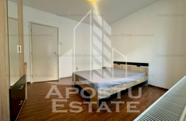 Apartament ultracentral cu 2 camere