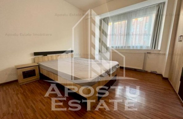 Apartament ultracentral cu 2 camere