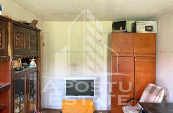 Apartament 3 camere decomandat, Zona Circumvalatiunii