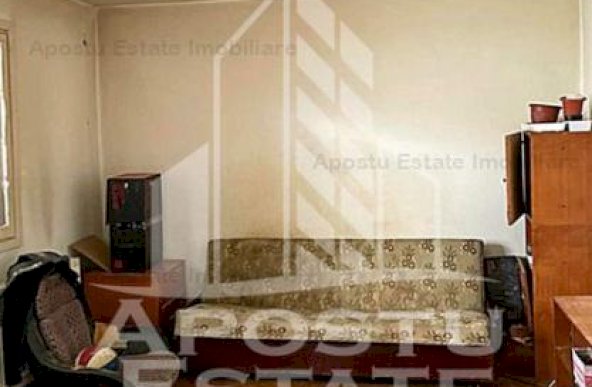 Apartament 3 camere decomandat, Zona Circumvalatiunii