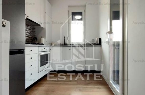 Apartament cu 2 camere ARED, Calea Aurel Vlaicu