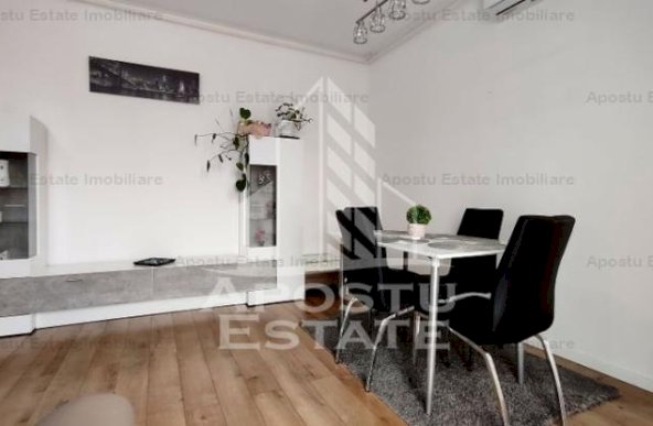 Apartament cu 2 camere ARED, Calea Aurel Vlaicu