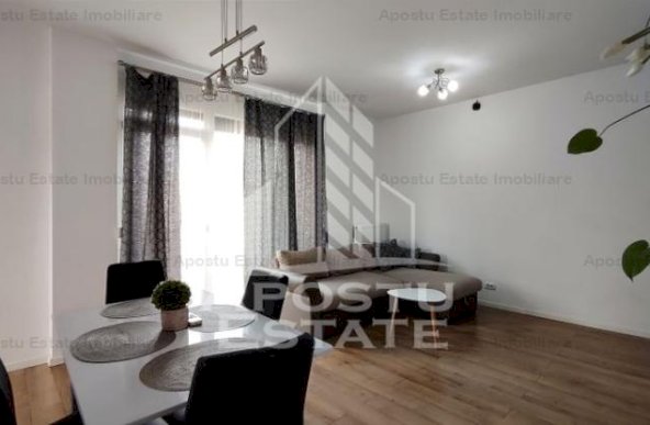 Apartament cu 2 camere ARED, Calea Aurel Vlaicu