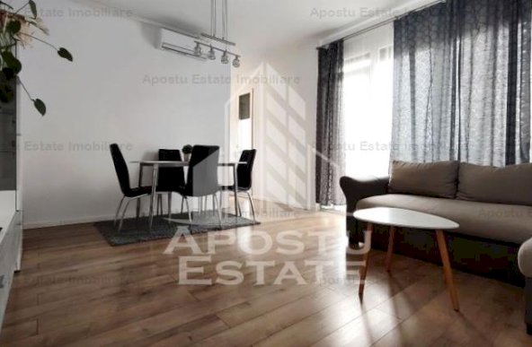 Apartament cu 2 camere ARED, Calea Aurel Vlaicu