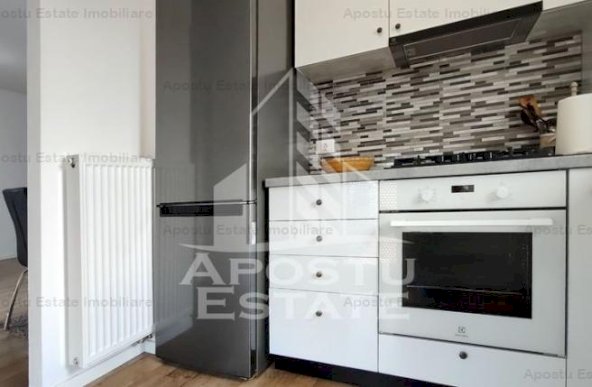 Apartament cu 2 camere ARED, Calea Aurel Vlaicu