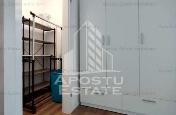 Apartament cu 2 camere ARED, Calea Aurel Vlaicu