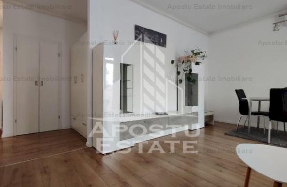 Apartament cu 2 camere ARED, Calea Aurel Vlaicu