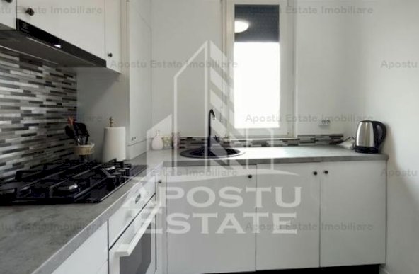 Apartament cu 2 camere ARED, Calea Aurel Vlaicu