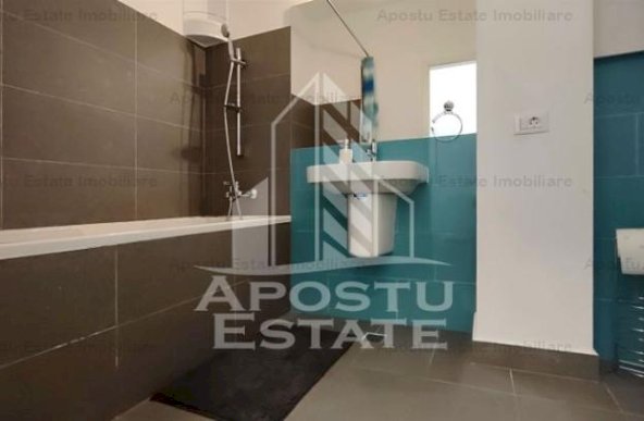 Apartament cu 2 camere ARED, Calea Aurel Vlaicu